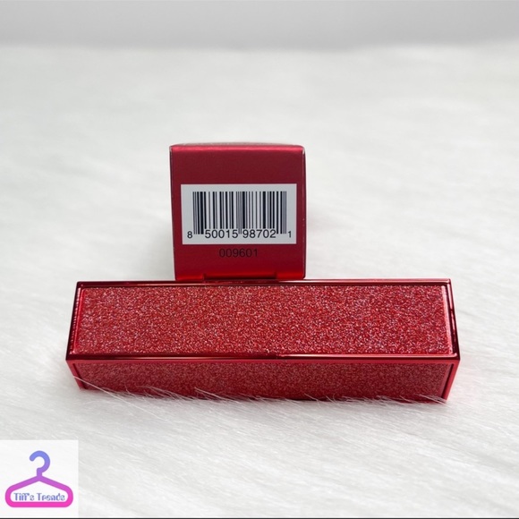 LIP LOVE LUXE LIPSTICK + EYESHADOW PALETTE - Picture 6 of 16